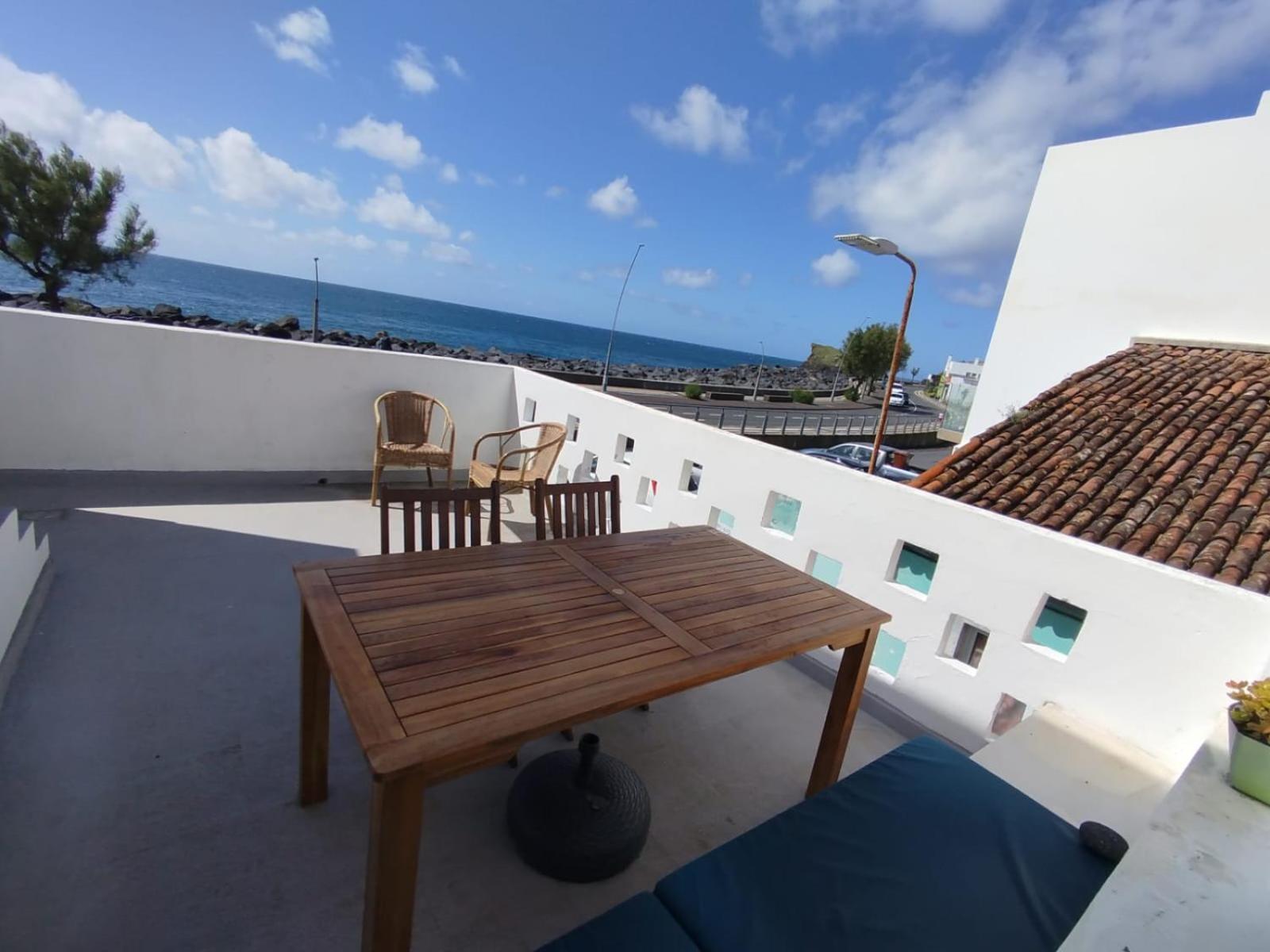Casa De Sao Roque Acores