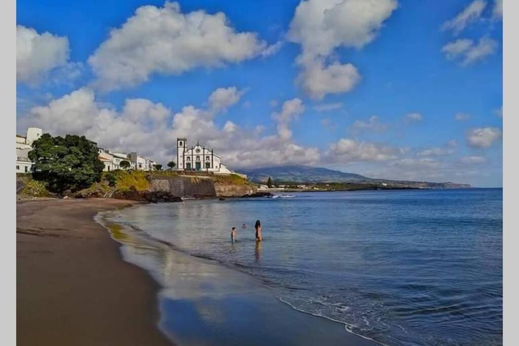 Casa De Sao Roque Acores Casa vacanze *