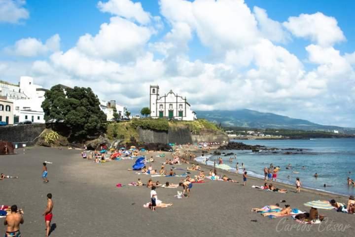 Casa De Sao Roque Acores * Ponta Delgada