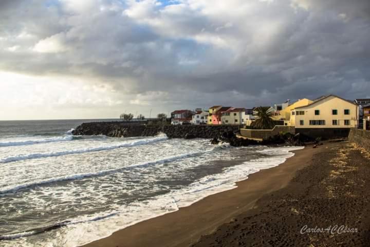 Casa De Sao Roque Acores * Ponta Delgada